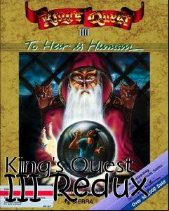 Box art for King