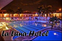 Box art for La Luna Hotel