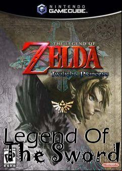Box art for Legend Of The Sword