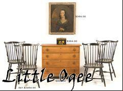 Box art for Little Ogee