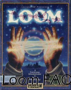 Box art for Loom FAQ
