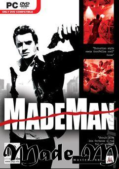 Box art for Made Man