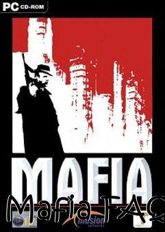 Box art for Mafia FAQ