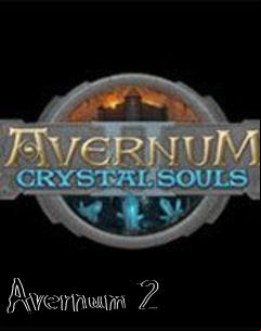 Box art for Avernum 2