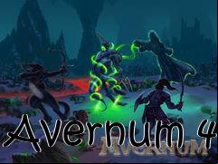 Box art for Avernum 4