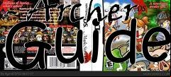Box art for Maple Story - Archer Guide