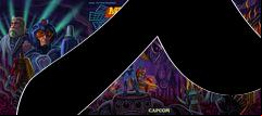 Box art for Mega Man X