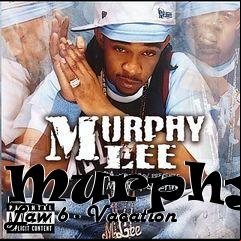 Box art for Murphy