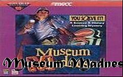 Box art for Museum Madness
