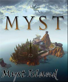 Box art for Myst Island