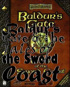 Box art for Baldur
