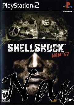 Box art for Nam