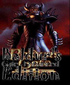 Box art for Baldur