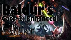 Box art for Baldur