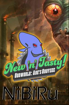 Box art for NiBiRu