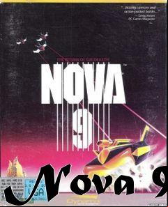 Box art for Nova 9
