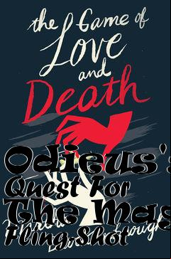Box art for Odieus
