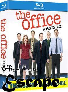 Box art for Office Room Escape