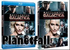 Box art for Planetfall