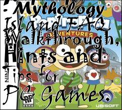 Box art for Poptropica - Mythology Island FAQ Walkthrough, Hints and Tips for PC Games.