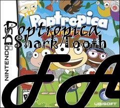 Box art for Poptropica - Shark Tooth FAQ