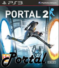 Box art for Portal