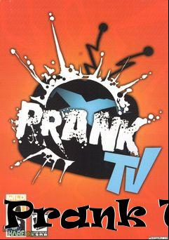 Box art for Prank TV