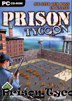 Box art for Prison Tycoon
