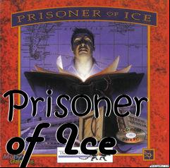 Box art for Prisoner of Ice