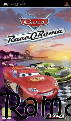 Box art for Rama