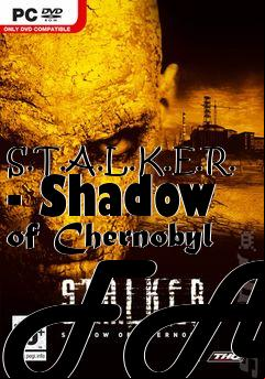 Box art for S.T.A.L.K.E.R. - Shadow of Chernobyl FAQ