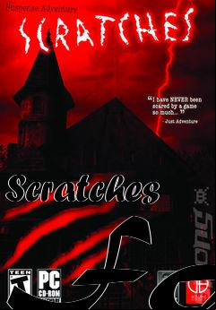 Box art for Scratches FAQ