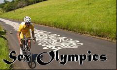 Box art for Sex Olympics