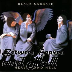 Box art for Between Heaven and Hell