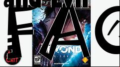 Box art for Beyond Good and Evil FAQ
