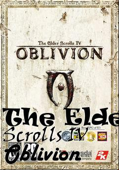 Box art for The Elder Scrolls IV Oblivion