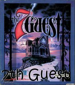 Box art for 7th Guest
