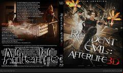 Box art for Afterlife