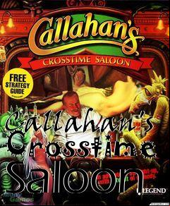 Box art for Callahan