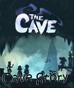 Box art for Cave Story