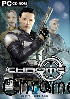 Box art for Chrome