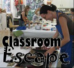 Box art for Classroom Escape