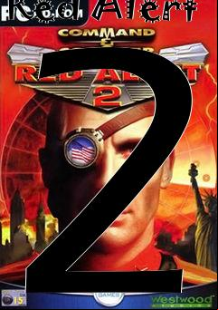 Box art for Command & Conquer - Red Alert 2