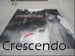 Box art for Crescendo