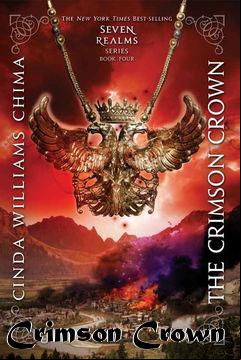 Box art for Crimson Crown