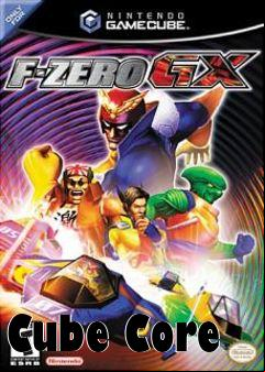 Box art for Cube Core