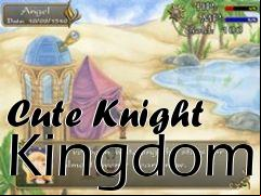 Box art for Cute Knight Kingdom