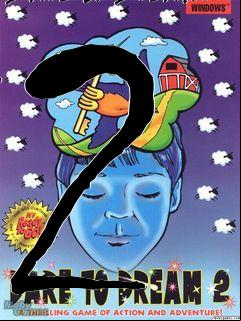 Box art for Dare to Dream 2