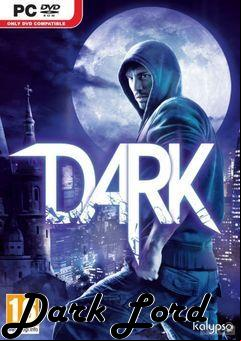 Box art for Dark Lord