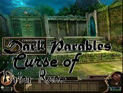 Box art for Dark Parables - Curse of Briar Rose